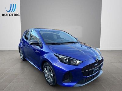 Gebraucht Mazda 2 Exclusive-Line 116 PS (85 kW) 2024 Kleinwagen