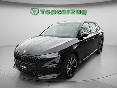 Neu Skoda Scala Monte Carlo 115 PS (84 kW) 2026 Kleinwagen