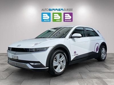 Gebraucht 2021 Hyundai Ioniq 5 SUV | CHF 24’900