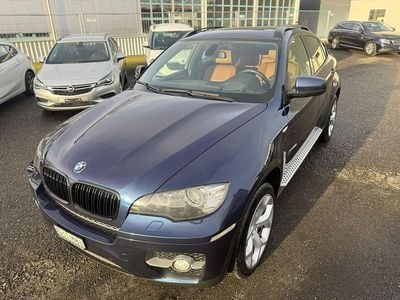 Gebraucht 2009 BMW X6 SUV | CHF 9’500