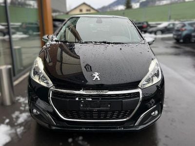 Gebraucht Peugeot 208 Signature Sky 83 PS (61 kW) 2019 Kleinwagen