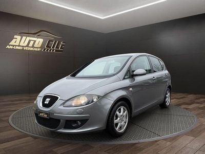 Gebraucht Seat Altea 140 PS (102 kW) 2009 Van / Kleinbus