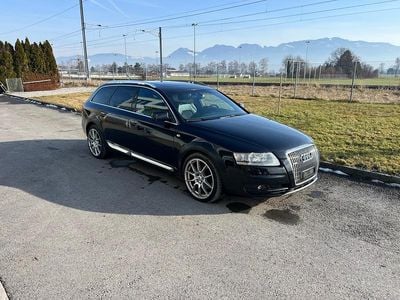 Gebraucht Audi A6 Allroad 233 PS (171 kW) 2007 Kombi