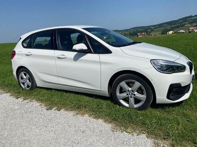 Gebraucht 2019 BMW 218 Active Tourer Van / Kleinbus | CHF 14’500 (Superpreis)