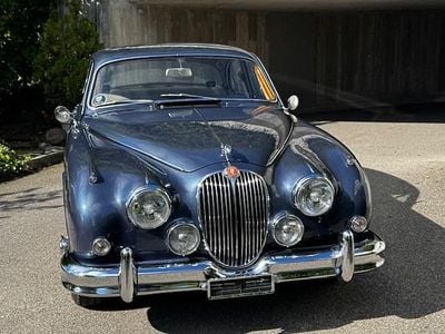 Gebraucht 1961 Jaguar MK II Limousine | CHF 27’500