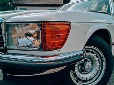 Gebraucht 1982 Mercedes SL280 Cabrio | CHF 36’800