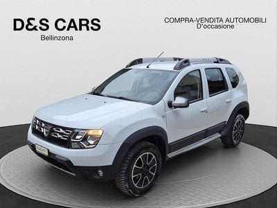 Gebraucht 2016 Dacia Duster Lauréate SUV | CHF 4’900 (Guter Preis)