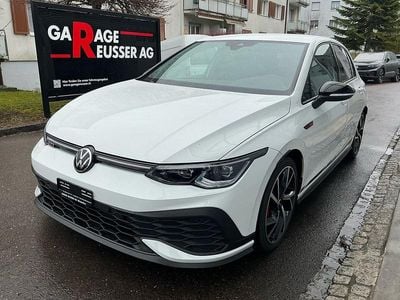 Gebraucht VW Golf VIII GTI Clubsport 300 PS (220 kW) 2022
