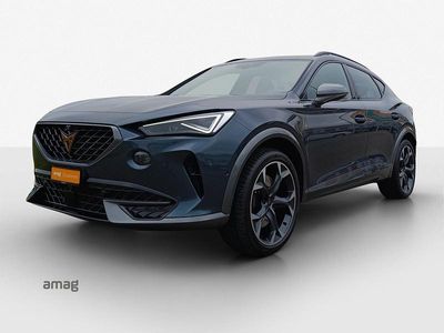 Magnetic grey metallic Gebraucht 2024 Cupra Formentor VZ SUV | CHF 43’890 (Teuer)