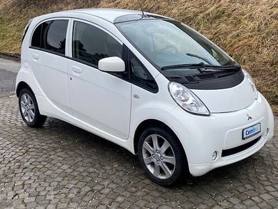 Gebraucht Mitsubishi i-MiEV 49 kW (67 PS) 2020 Kleinwagen