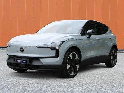 Gray Gebraucht 2025 Volvo EX30 Ultra SUV | CHF 39’850 (Superpreis)