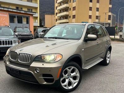 Gebraucht 2011 BMW X5 SUV | CHF 14’900