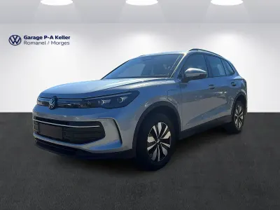 Neu (2026) VW Tiguan Life 204 PS | Superpreis