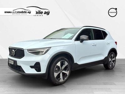 Gebraucht 2024 Volvo XC40 Plus SUV | CHF 39’975 (Guter Preis)