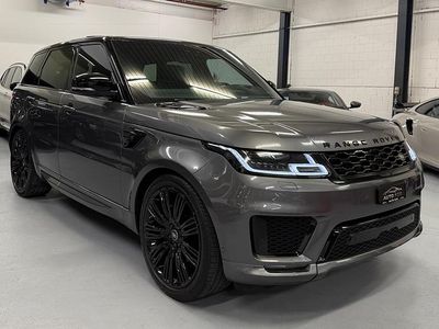 Gebraucht 2019 Land Rover Range Rover Sport HSE Dynamic SUV | CHF 49’900 (Fairer Preis)