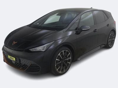 Weiss Neu 2025 Cupra Born VZ Kleinwagen | CHF 42’990 (Guter Preis)