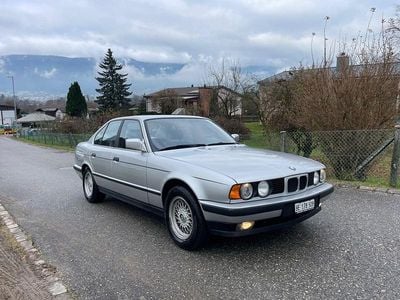 Gebraucht BMW 525 170 PS (125 kW) 1990