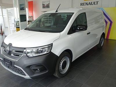 Neu 2025 Renault Kangoo Van / Kleinbus | CHF 31’449 (Etwas zu teuer)