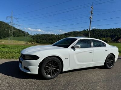 Gebraucht 2015 Dodge Charger Limousine | CHF 27’550
