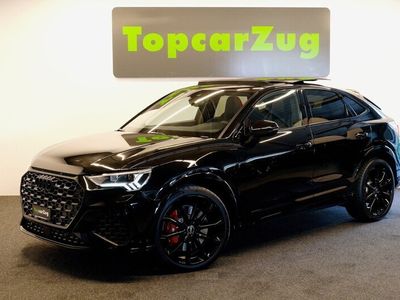 Audi RS Q3 Sportback