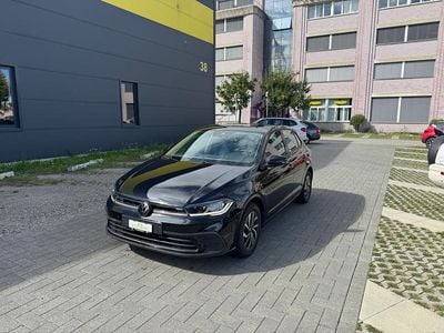 Gebraucht 2023 VW Polo Life | CHF 16’900 (Superpreis)