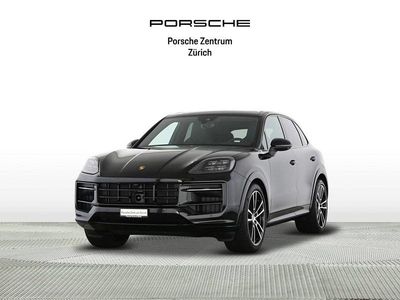 Gebraucht 2026 Porsche Cayenne S SUV | CHF 155’800