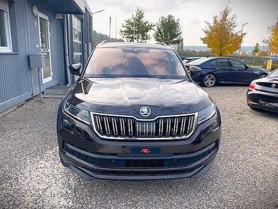 Gebraucht 2019 Skoda Kodiaq LAURIN & KLEMENT SUV | CHF 29’813 (Fairer Preis)