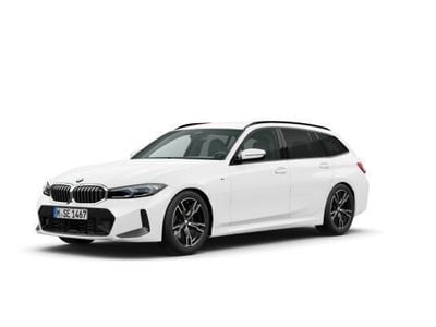 Gebraucht 2024 BMW 320e M Sport Kombi | CHF 44’900 (Teuer)