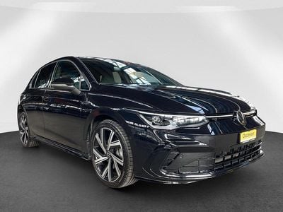 Gebraucht 2023 VW Golf VIII R-line Limousine | CHF 31’400 (Fairer Preis)