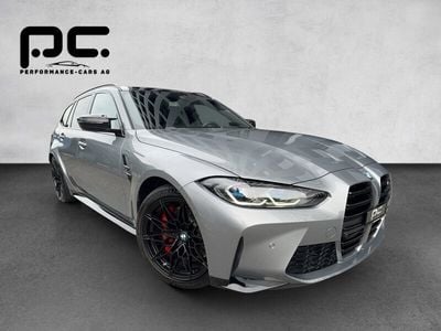 Gebraucht BMW M3 Competition Edition 510 PS (375 kW) 2023 Kombi