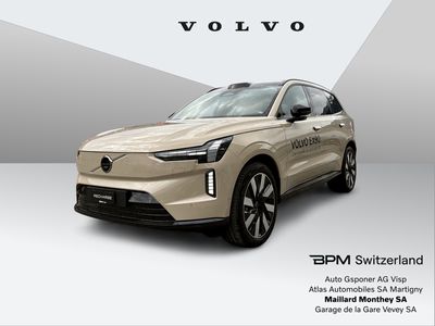 Gebraucht 2025 Volvo EX90 Performance SUV | CHF 99’900 (Fairer Preis)