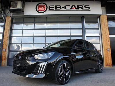 Gebraucht Peugeot 208 GT 145 PS (106 kW) 2024 Kleinwagen