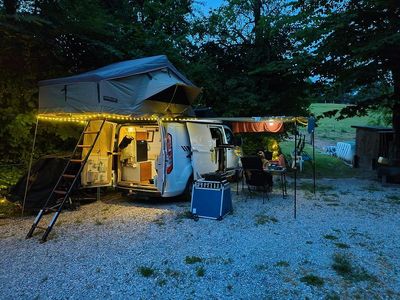 Gebraucht 2020 Ford Transit Custom | CHF 59’700