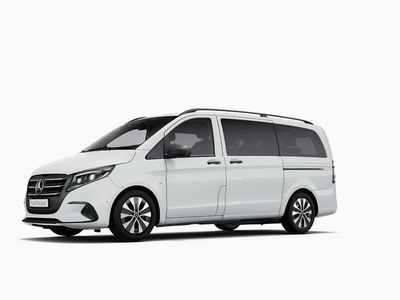 Neu Mercedes Vito 163 PS (119 kW) 2026 Van