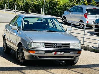 Gebraucht 1991 Audi 90 Limousine | CHF 7’900