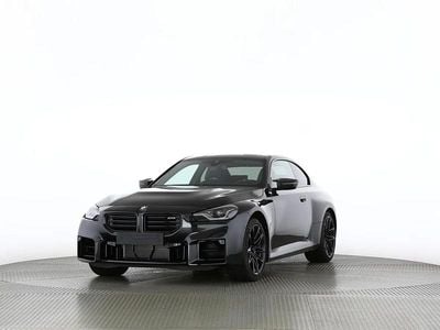 Schwarz Neu 2025 BMW M2 Coupé | CHF 93’450 (Fairer Preis)