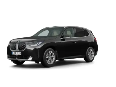 Neu (2026) BMW X3 208 PS