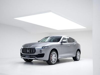 Gebraucht 2018 Maserati Levante SUV | CHF 34’890