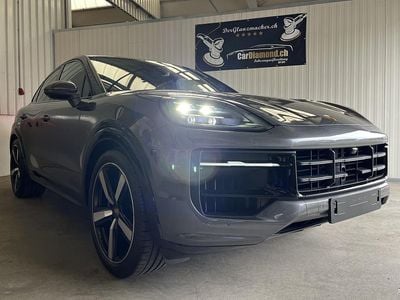 Gebraucht 2024 Porsche Cayenne SUV | CHF 128’890