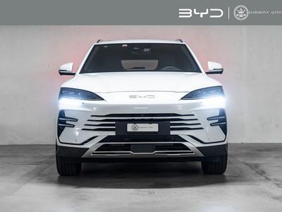Gebraucht BYD Seal U Design 238 kW (324 PS) 2025 SUV