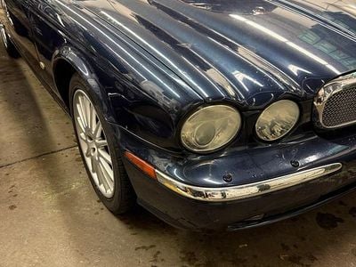 Gebraucht Jaguar XJ6 207 PS (152 kW) 2006 Limousine