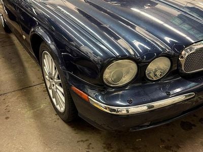 Gebraucht 2006 Jaguar XJ6 Limousine | CHF 5’000