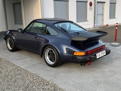 Gebraucht Porsche 930 Turbo 300 PS (220 kW) 1986