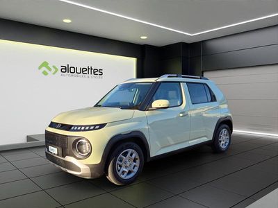 Neu 2025 Hyundai Inster Kleinwagen | CHF 31’750 (Fairer Preis)