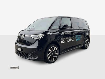 gebraucht VW ID. Buzz Pro Launch