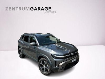 Gebraucht 2024 Dacia Duster Journey SUV | CHF 27’860