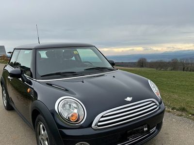 gebraucht Mini Cooper R56 1.6i