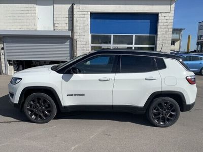 gebraucht Jeep Compass 1.3 PHEV S AWD