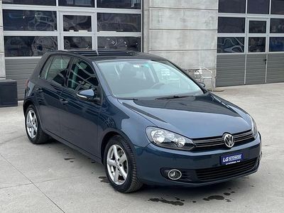 Gebraucht VW Golf VI Highline 140 PS (102 kW) 2009 Kleinwagen