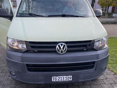 VW T5